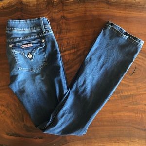 Hudson jeans